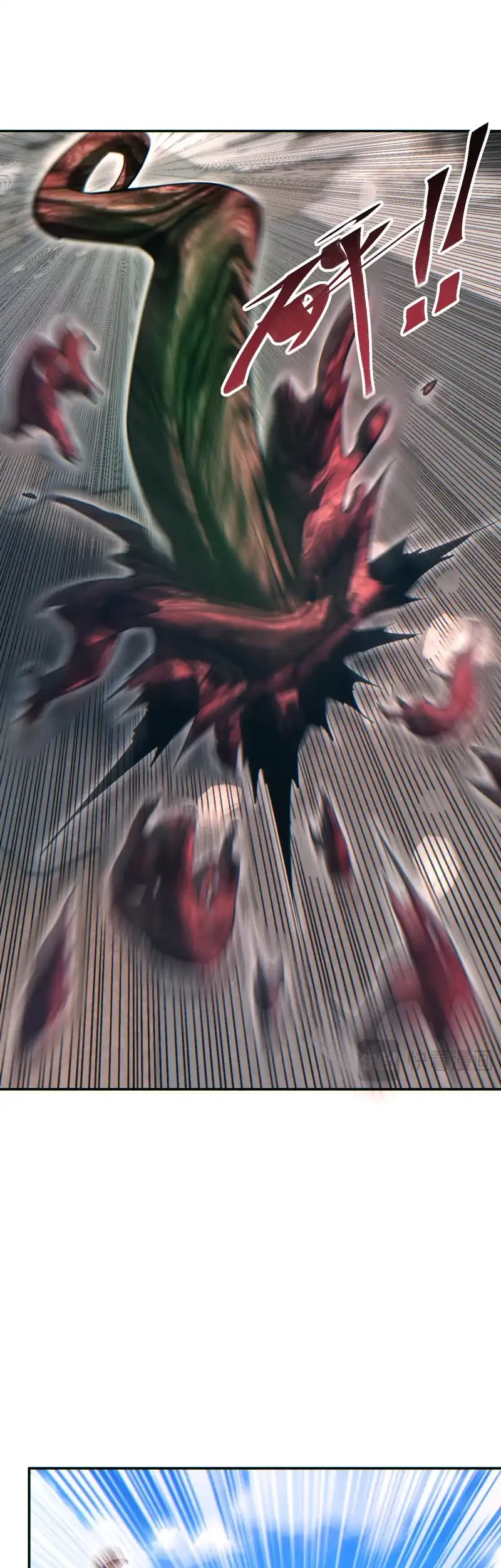 Rebirth in the Apocalypse: I Reach the Top by Opening Boxes Chapter 65 Gambar 10