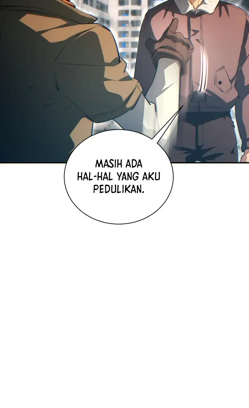 Rebirth in the Apocalypse: I Reach the Top by Opening Boxes Chapter 66 Gambar 20