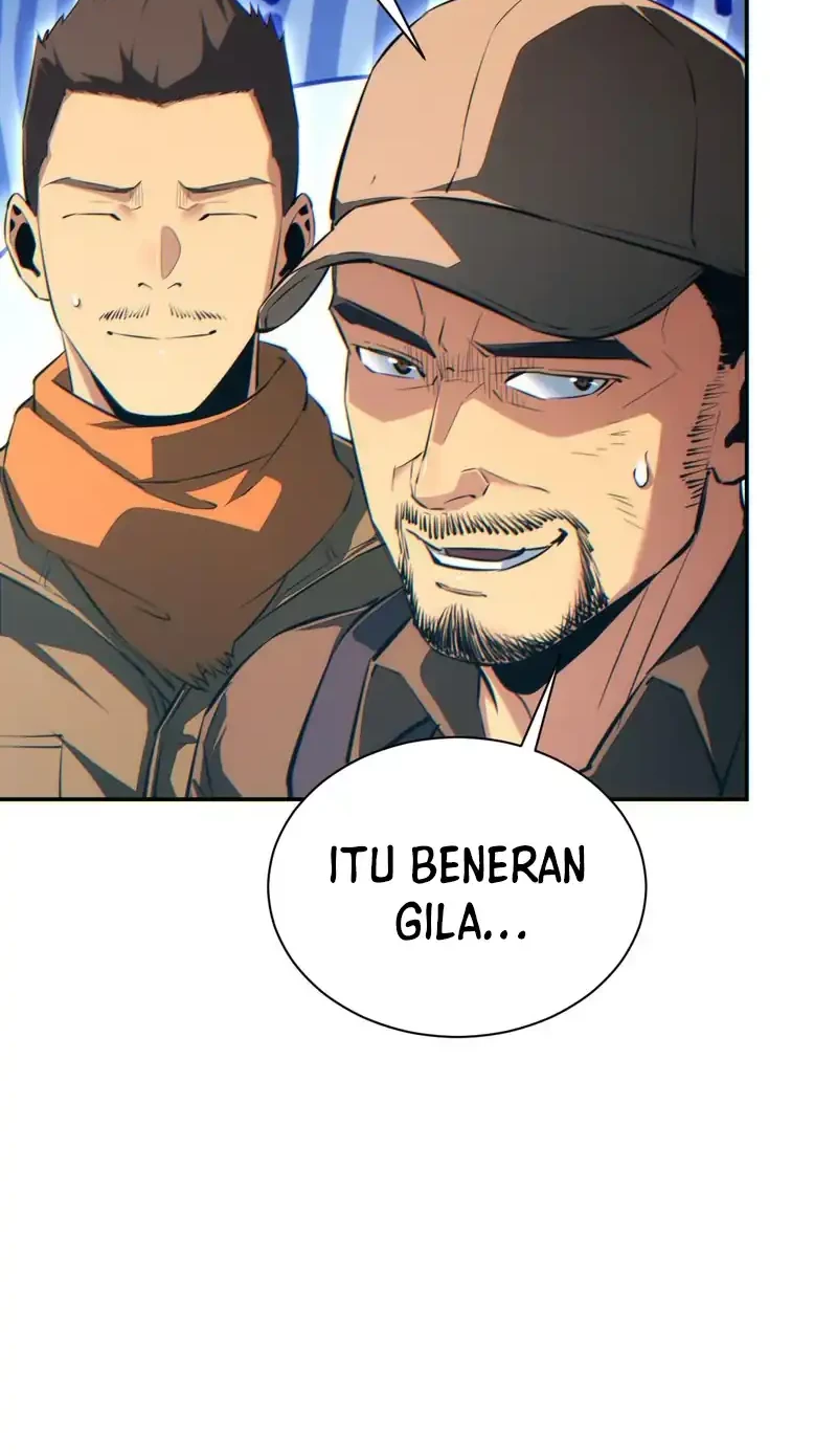 Rebirth in the Apocalypse: I Reach the Top by Opening Boxes Chapter 66 Gambar 34