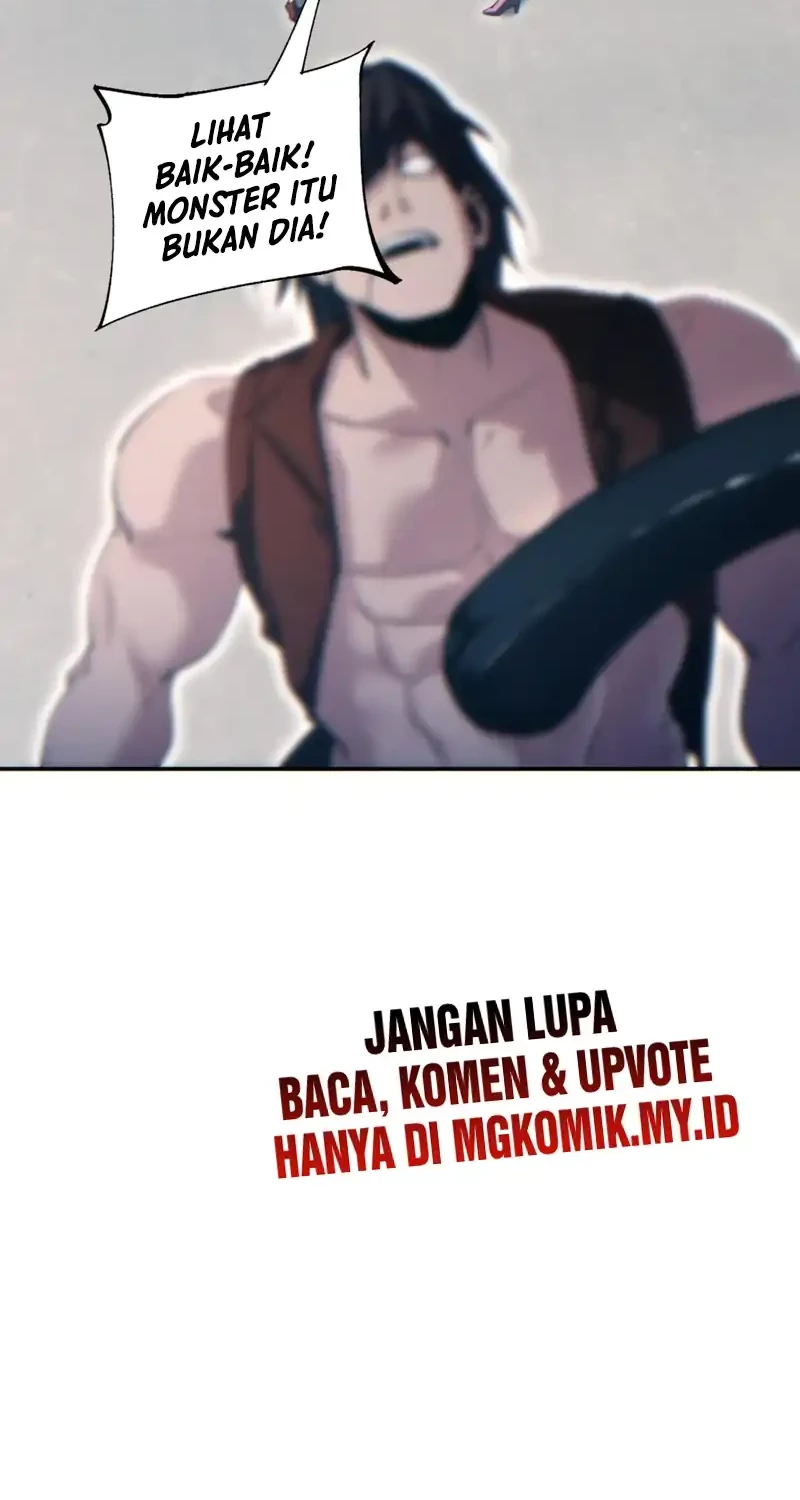 Manhua Rebirth in the Apocalypse: I Reach the Top by Opening Boxes Chapter 66 gambar nomor 2