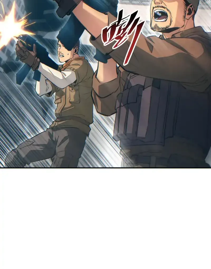 Rebirth in the Apocalypse: I Reach the Top by Opening Boxes Chapter 66 Gambar 46