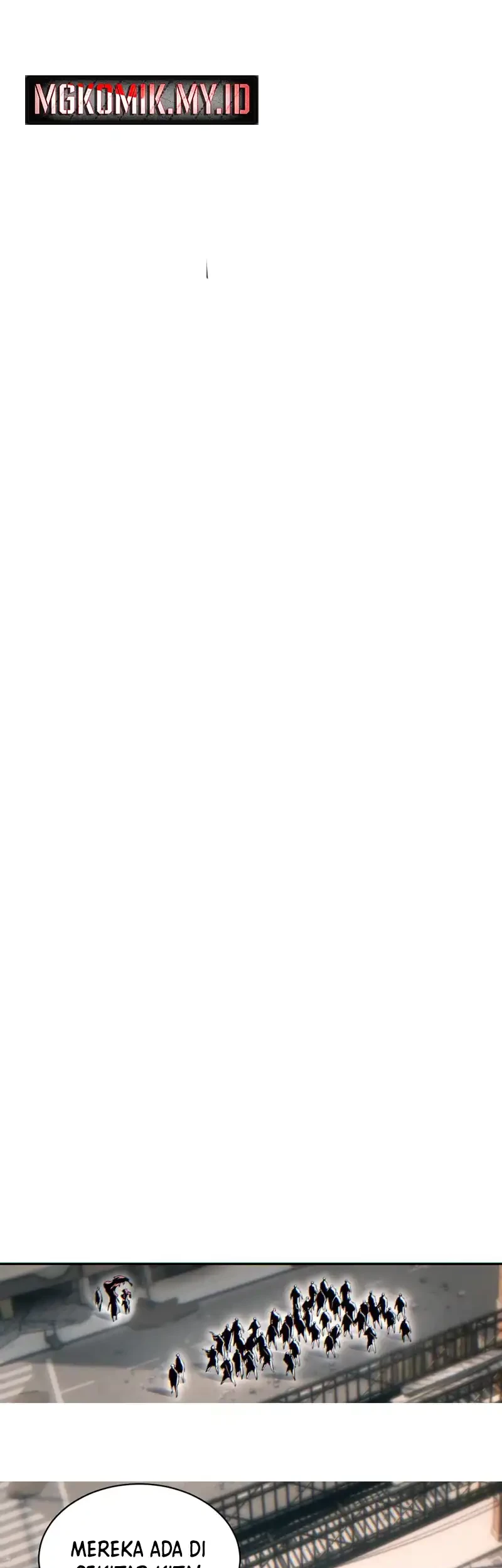 Rebirth in the Apocalypse: I Reach the Top by Opening Boxes Chapter 66 Gambar 53