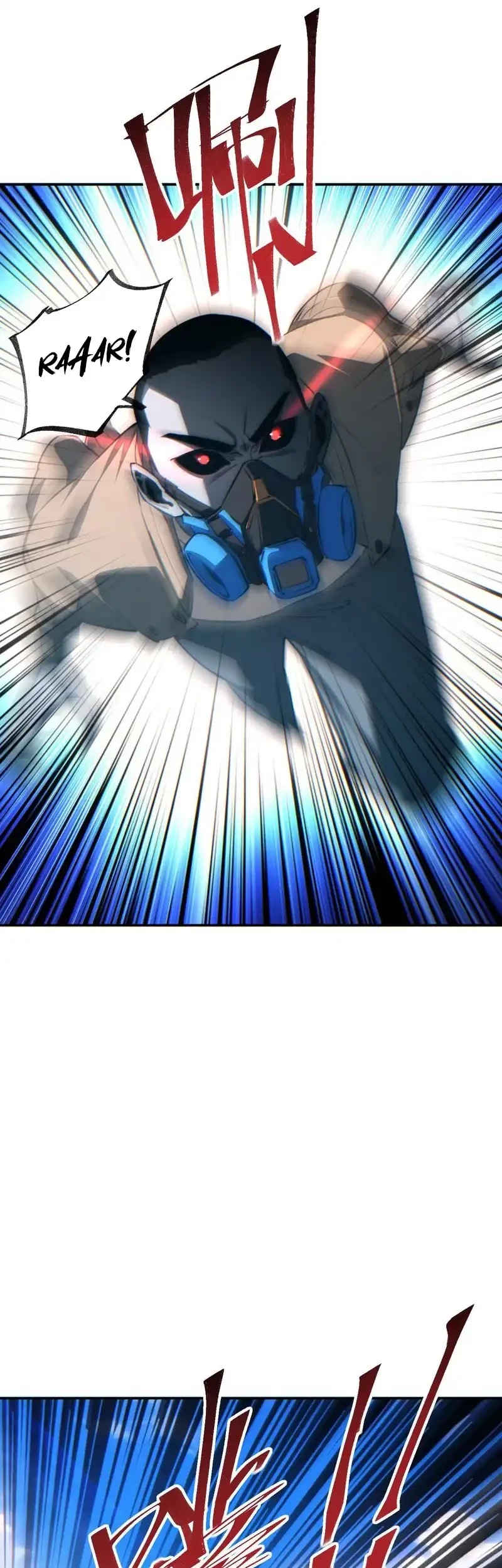 Rebirth in the Apocalypse: I Reach the Top by Opening Boxes Chapter 66 Gambar 7