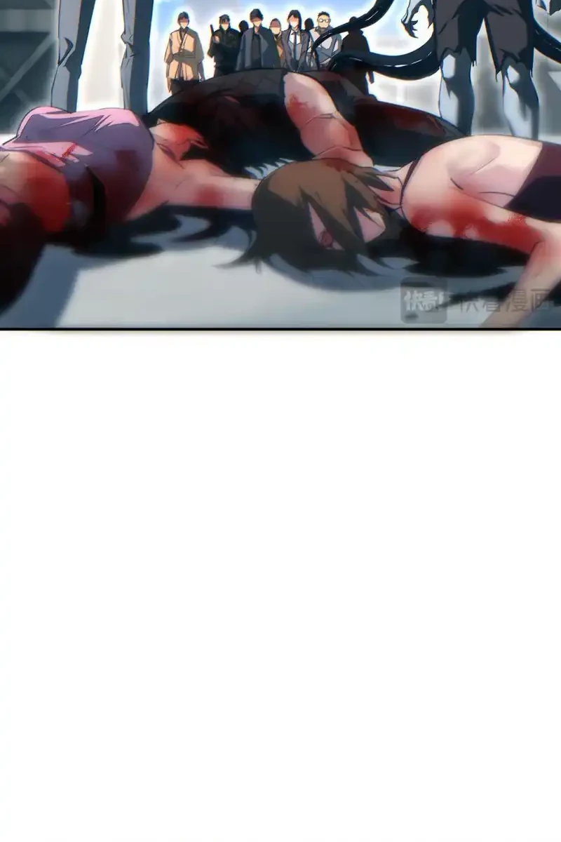 Rebirth in the Apocalypse: I Reach the Top by Opening Boxes Chapter 66 Gambar 10