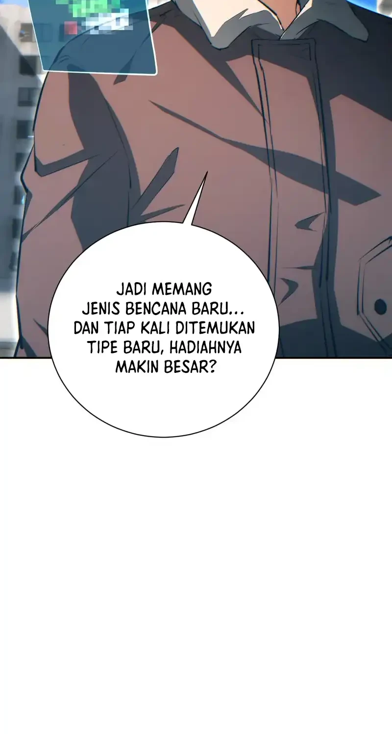 Rebirth in the Apocalypse: I Reach the Top by Opening Boxes Chapter 66 Gambar 16