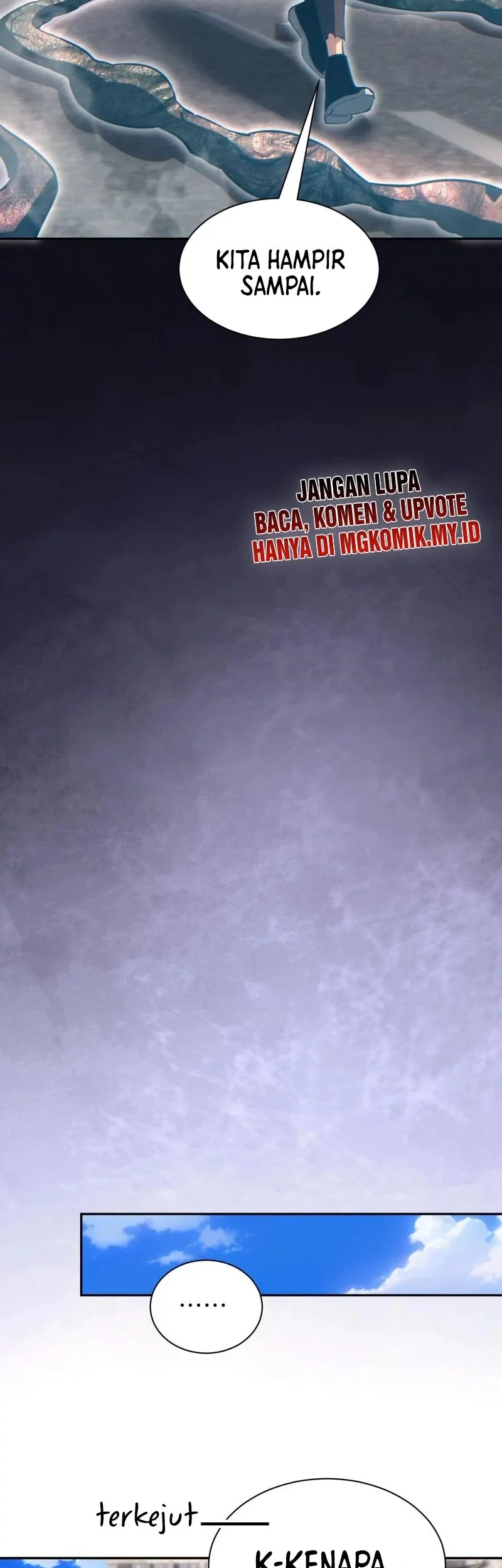 Rebirth in the Apocalypse: I Reach the Top by Opening Boxes Chapter 67 Gambar 23