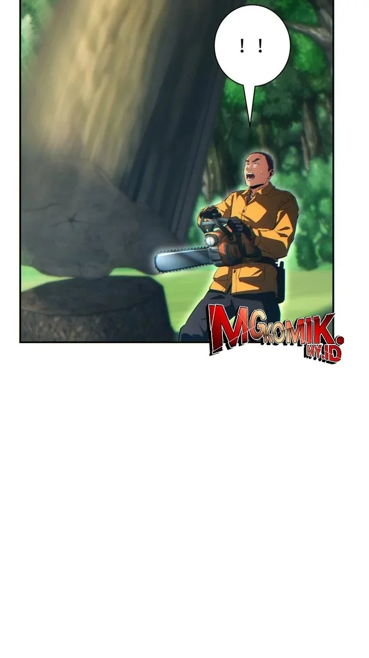 Rebirth in the Apocalypse: I Reach the Top by Opening Boxes Chapter 68 Gambar 20