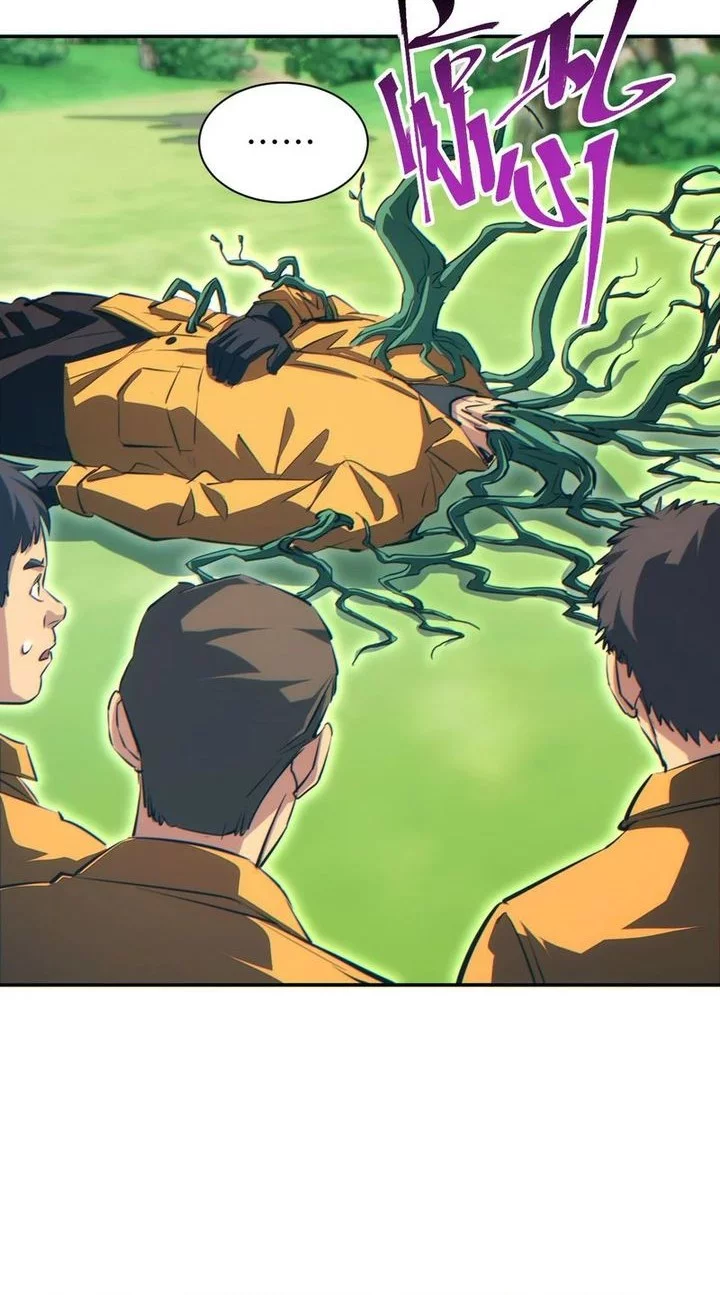 Rebirth in the Apocalypse: I Reach the Top by Opening Boxes Chapter 68 Gambar 30