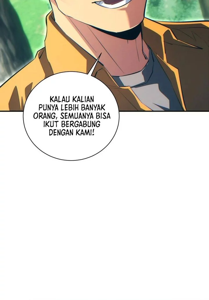 Rebirth in the Apocalypse: I Reach the Top by Opening Boxes Chapter 68 Gambar 40