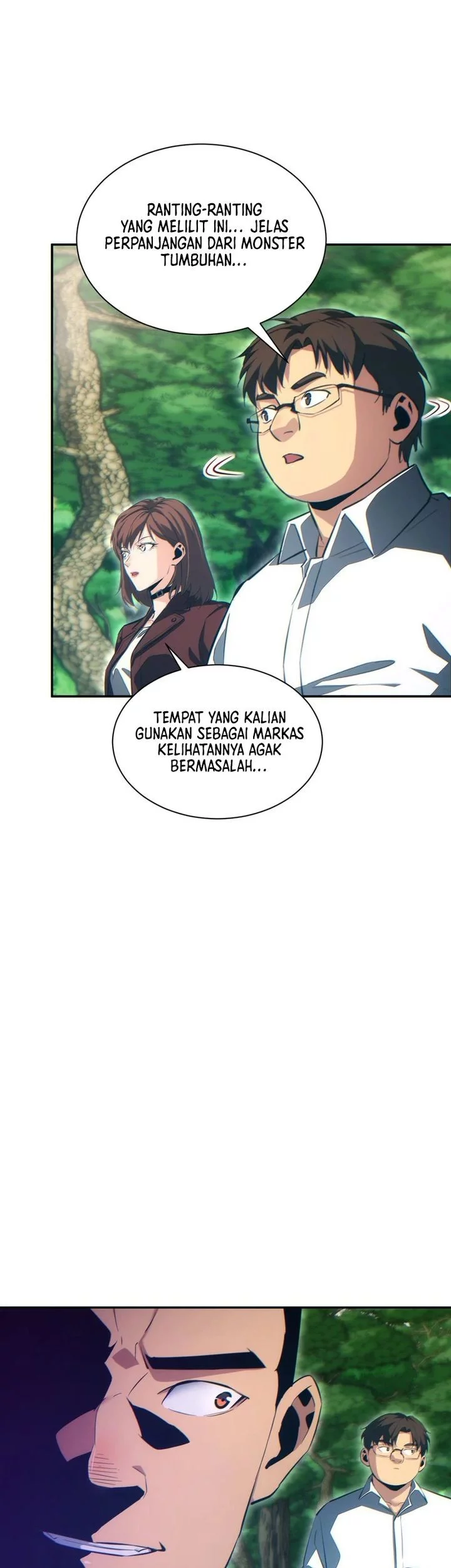 Rebirth in the Apocalypse: I Reach the Top by Opening Boxes Chapter 68 Gambar 47