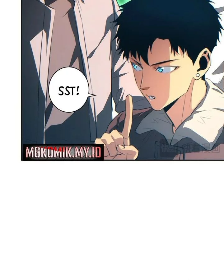 Rebirth in the Apocalypse: I Reach the Top by Opening Boxes Chapter 68 Gambar 16