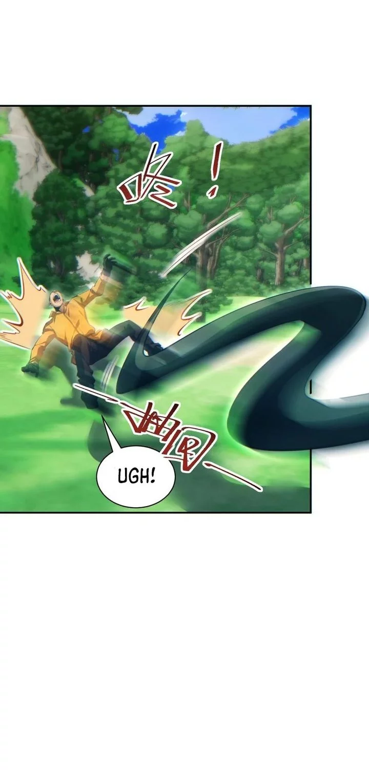 Rebirth in the Apocalypse: I Reach the Top by Opening Boxes Chapter 69 Gambar 24