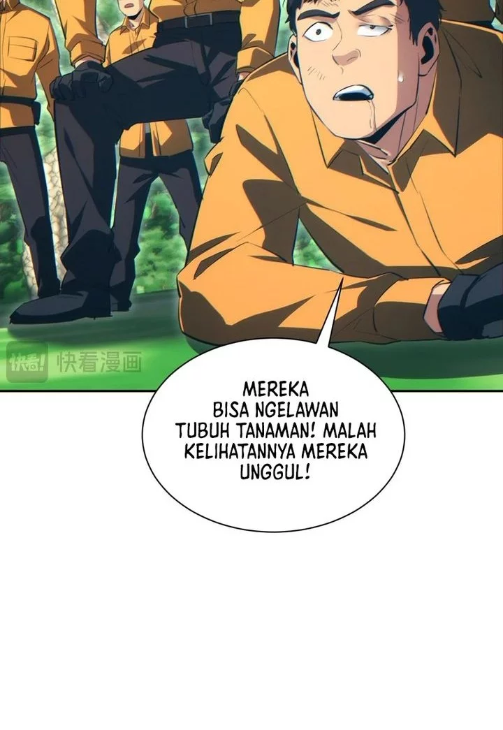 Rebirth in the Apocalypse: I Reach the Top by Opening Boxes Chapter 69 Gambar 28