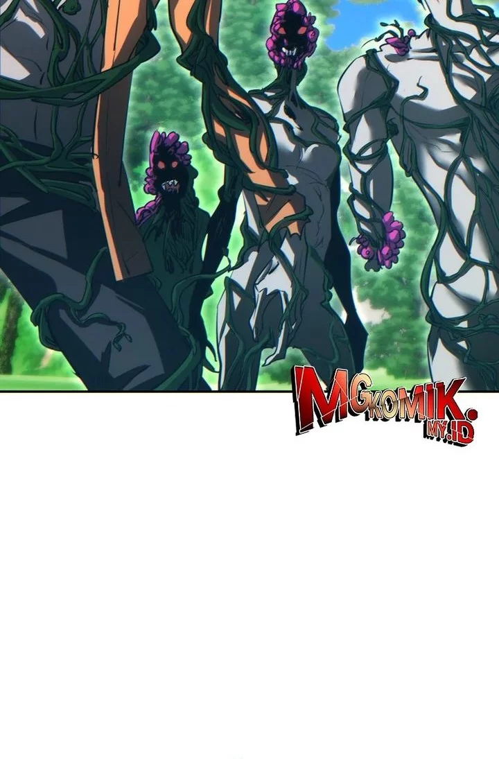 Rebirth in the Apocalypse: I Reach the Top by Opening Boxes Chapter 69 Gambar 30