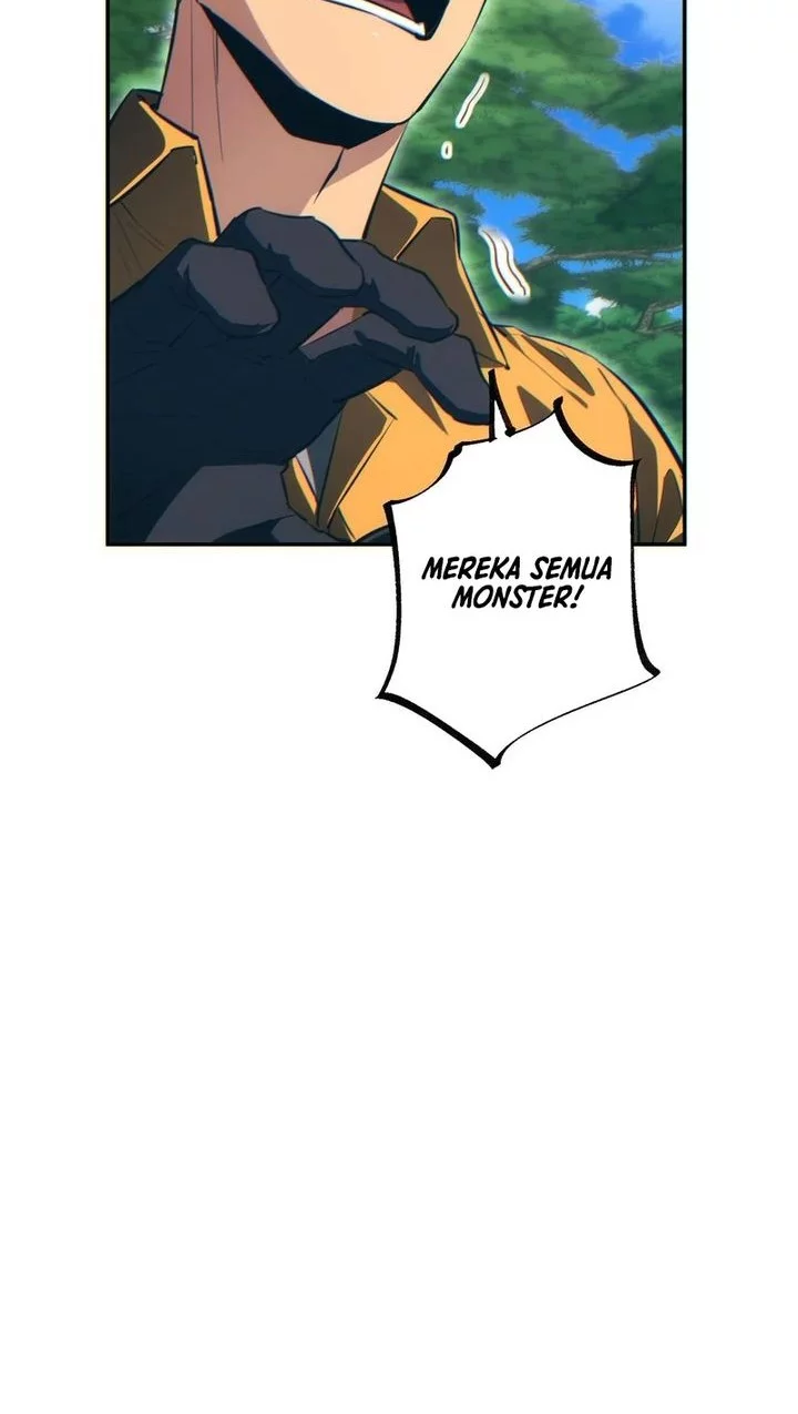 Rebirth in the Apocalypse: I Reach the Top by Opening Boxes Chapter 69 Gambar 34