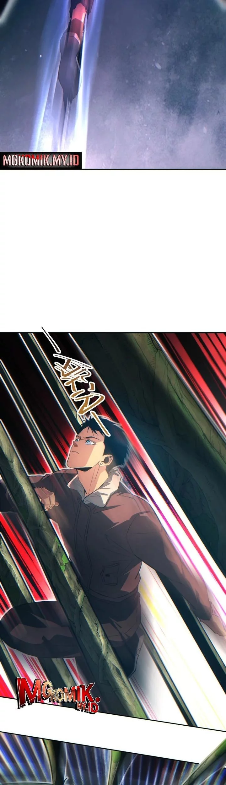 Rebirth in the Apocalypse: I Reach the Top by Opening Boxes Chapter 69 Gambar 41