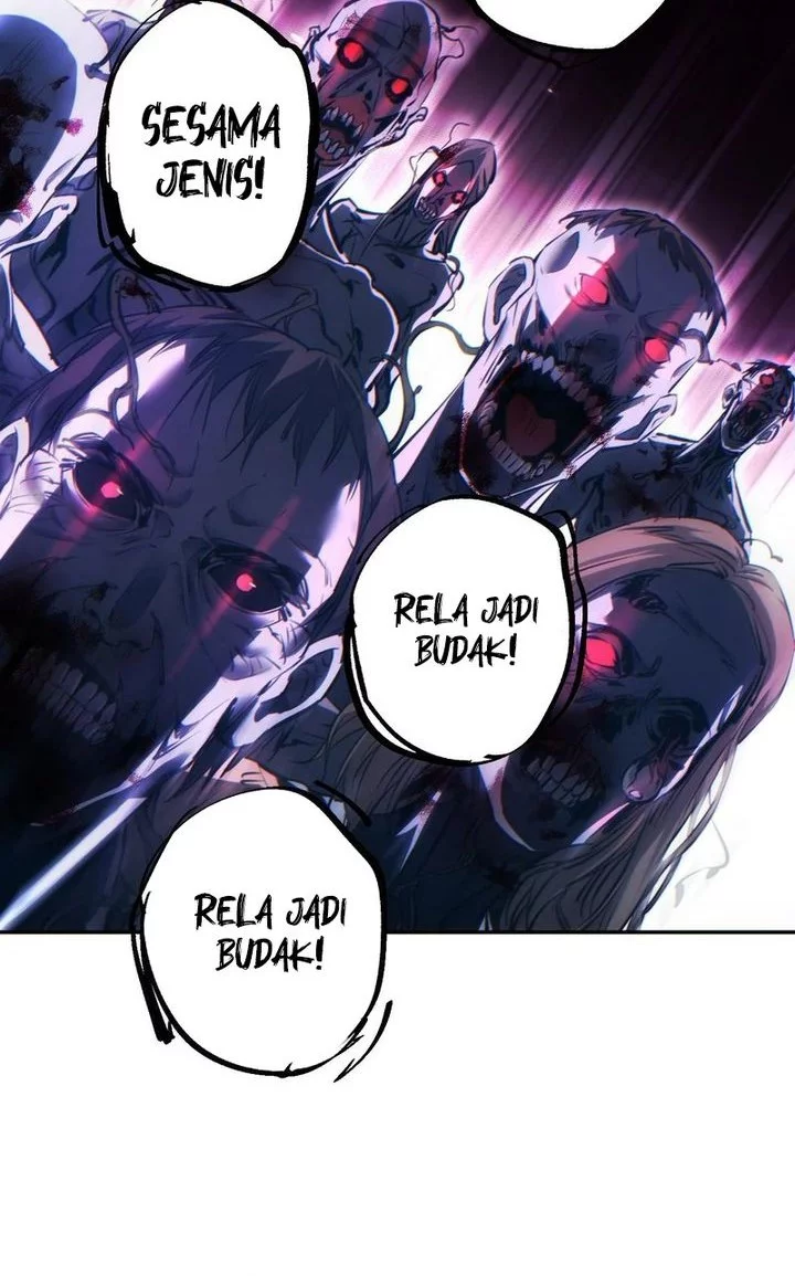 Rebirth in the Apocalypse: I Reach the Top by Opening Boxes Chapter 69 Gambar 14