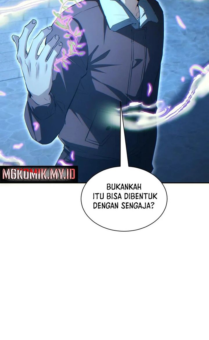 Rebirth in the Apocalypse: I Reach the Top by Opening Boxes Chapter 60 Gambar 22