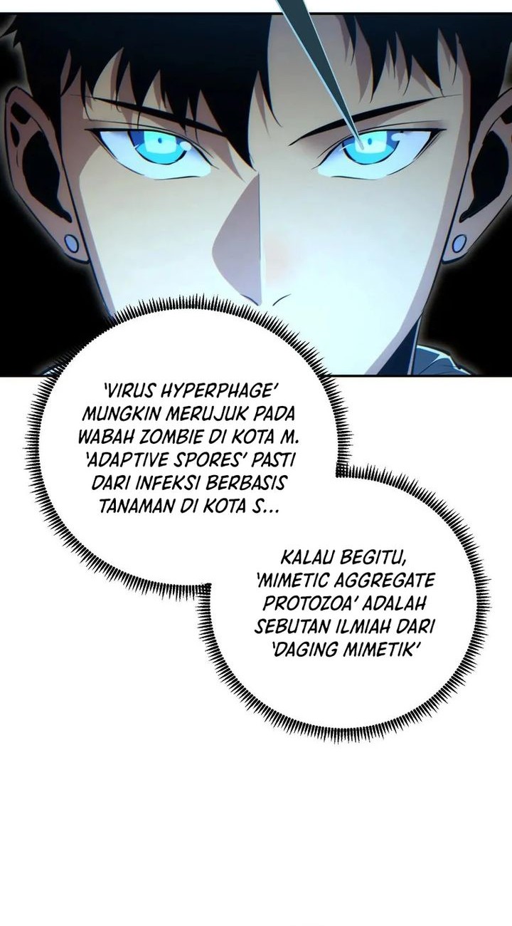 Rebirth in the Apocalypse: I Reach the Top by Opening Boxes Chapter 60 Gambar 34