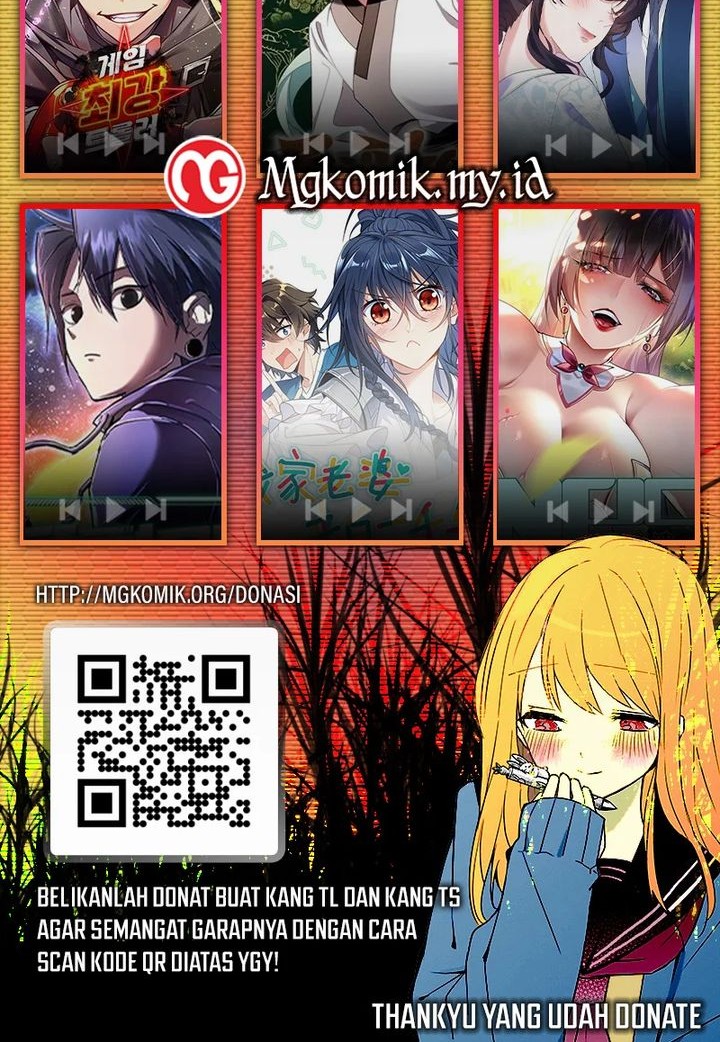 Rebirth in the Apocalypse: I Reach the Top by Opening Boxes Chapter 60 Gambar 46