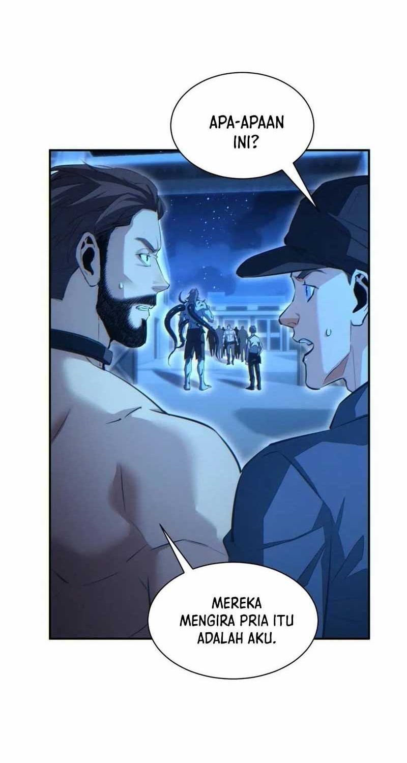 Rebirth in the Apocalypse: I Reach the Top by Opening Boxes Chapter 61 Gambar 6