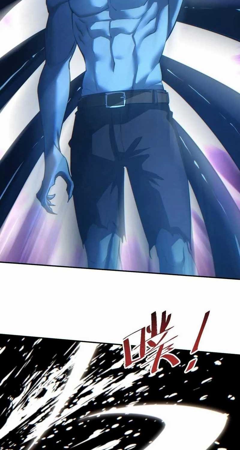 Rebirth in the Apocalypse: I Reach the Top by Opening Boxes Chapter 61 Gambar 26