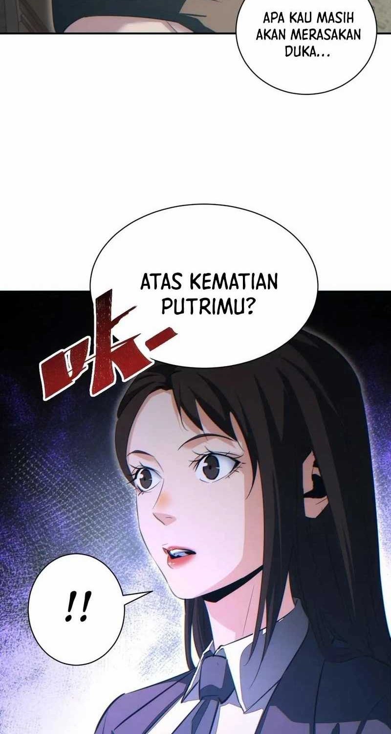 Rebirth in the Apocalypse: I Reach the Top by Opening Boxes Chapter 61 Gambar 48