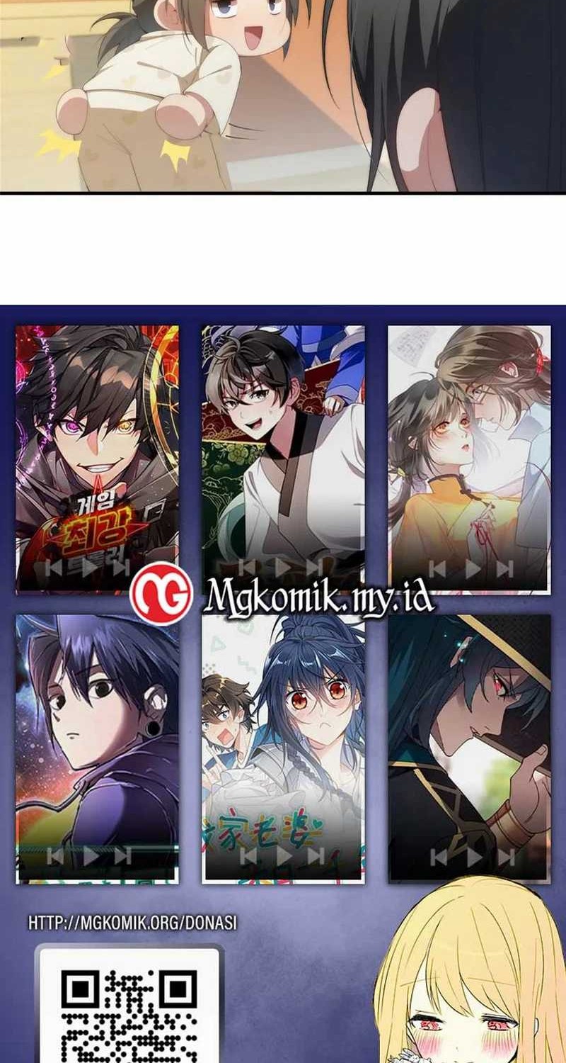 Rebirth in the Apocalypse: I Reach the Top by Opening Boxes Chapter 61 Gambar 50