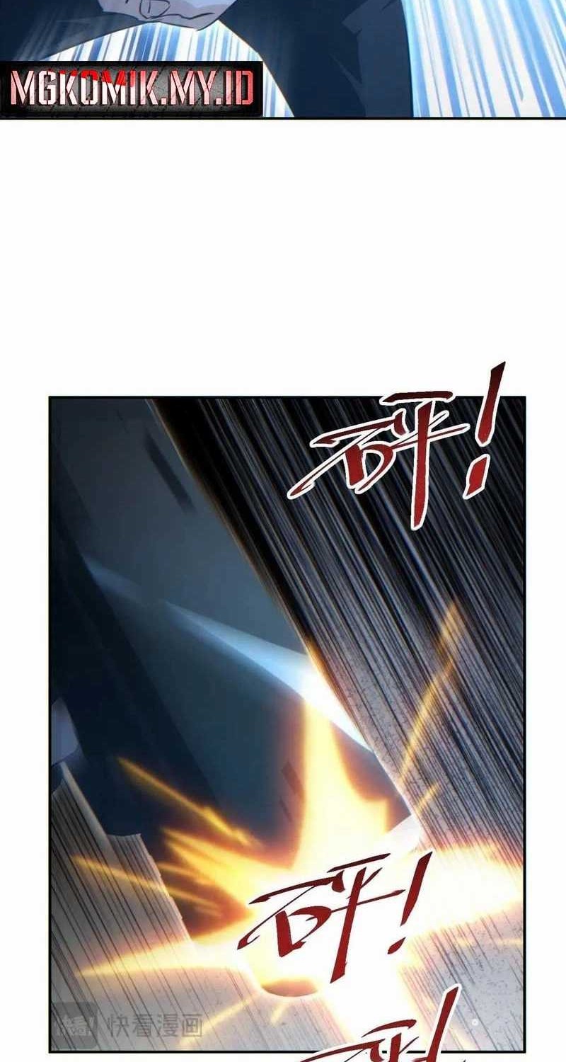 Rebirth in the Apocalypse: I Reach the Top by Opening Boxes Chapter 61 Gambar 10