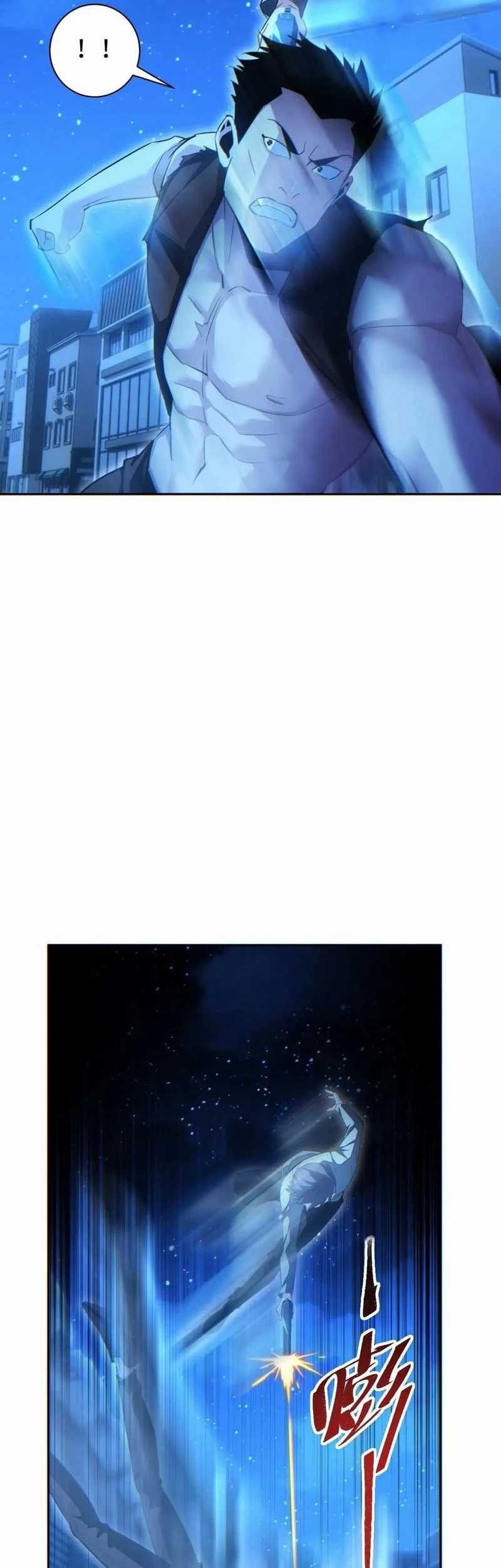 Rebirth in the Apocalypse: I Reach the Top by Opening Boxes Chapter 61 Gambar 17