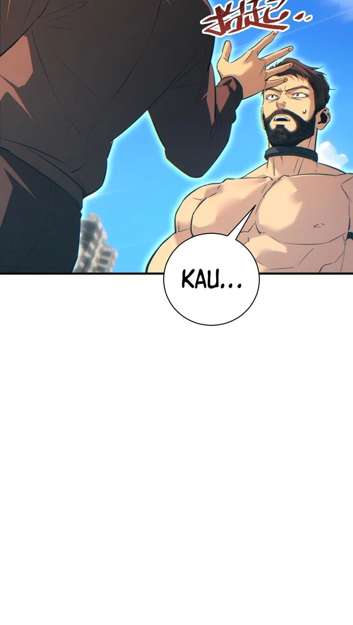 Rebirth in the Apocalypse: I Reach the Top by Opening Boxes Chapter 63 Gambar 26