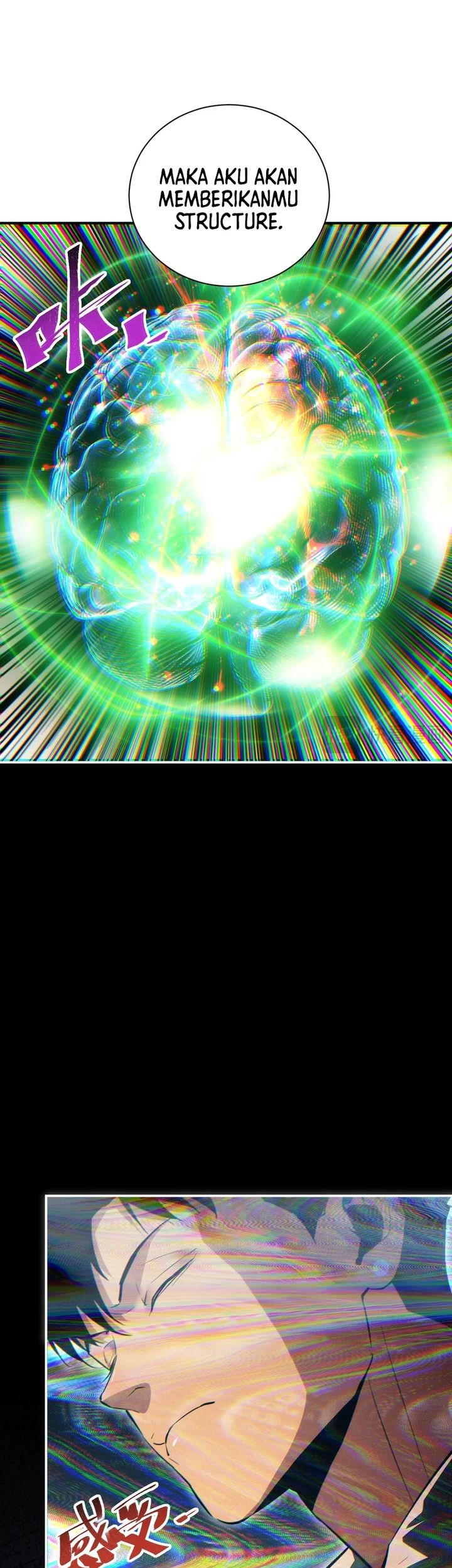 Rebirth in the Apocalypse: I Reach the Top by Opening Boxes Chapter 63 Gambar 31