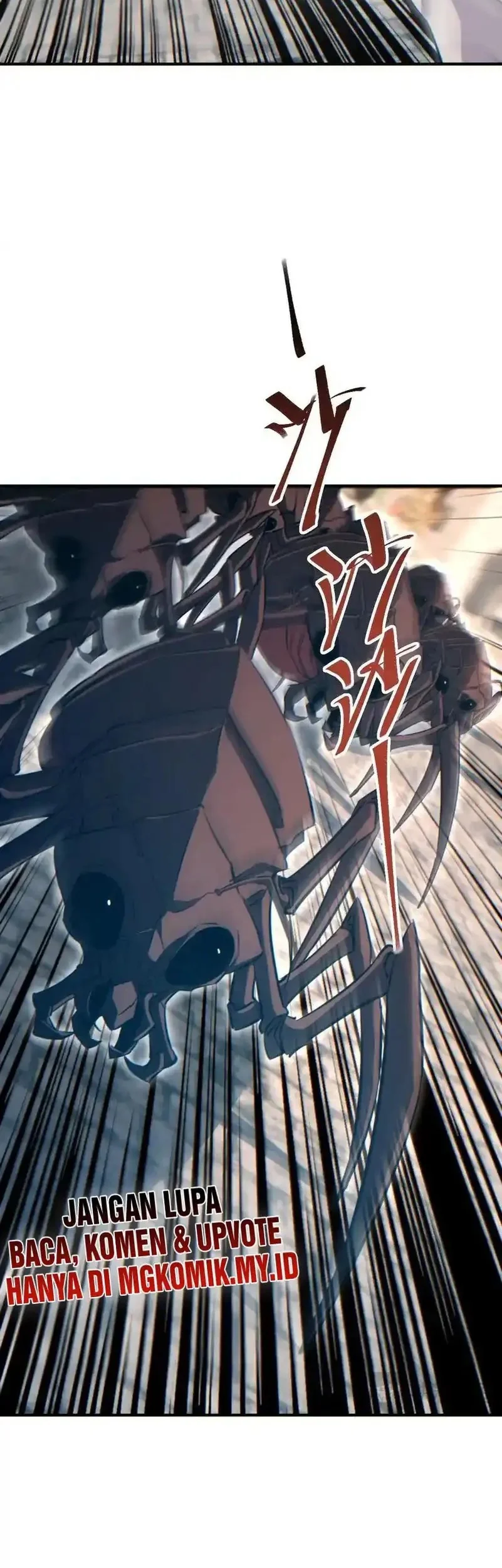 Rebirth in the Apocalypse: I Reach the Top by Opening Boxes Chapter 75 Gambar 3