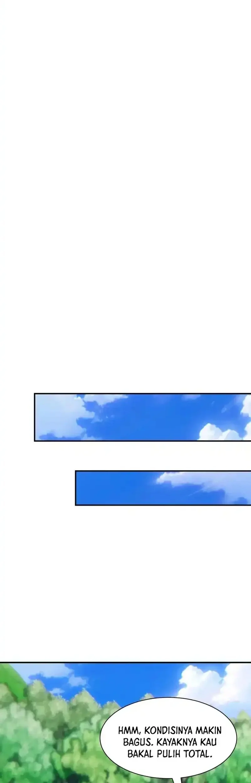 Rebirth in the Apocalypse: I Reach the Top by Opening Boxes Chapter 75 Gambar 25