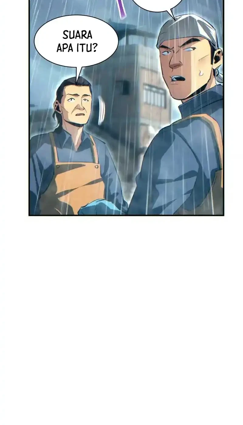 Rebirth in the Apocalypse: I Reach the Top by Opening Boxes Chapter 76 Gambar 21