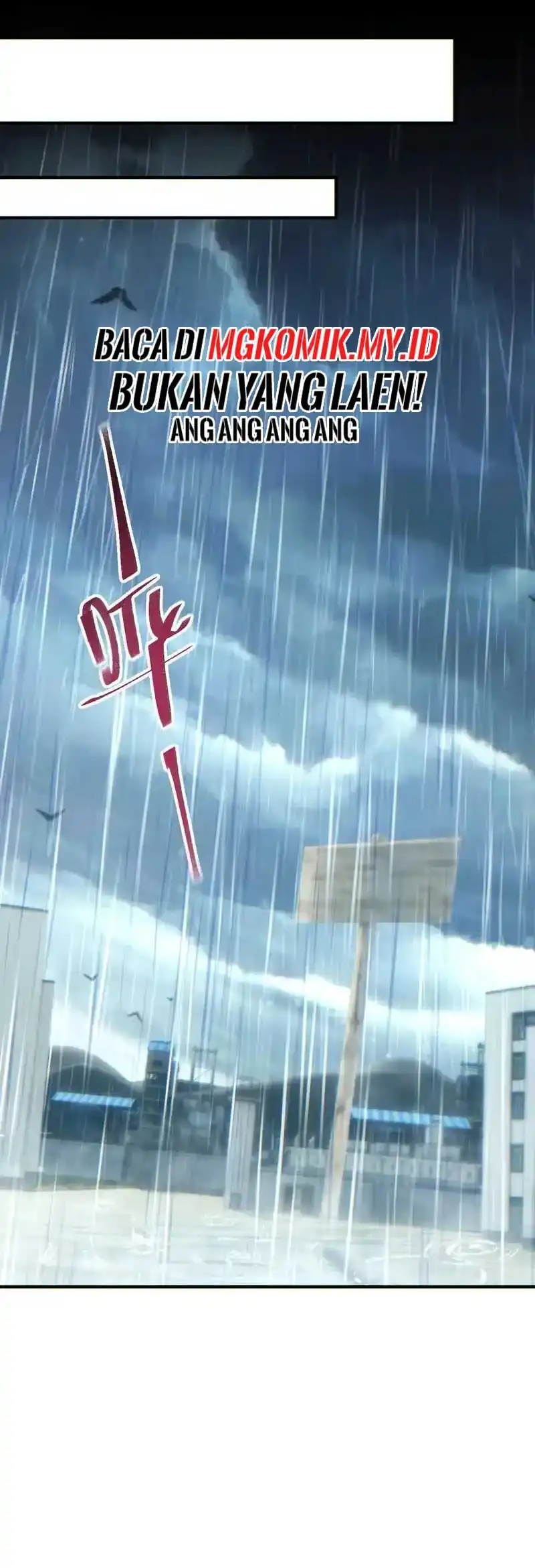 Rebirth in the Apocalypse: I Reach the Top by Opening Boxes Chapter 76 Gambar 35