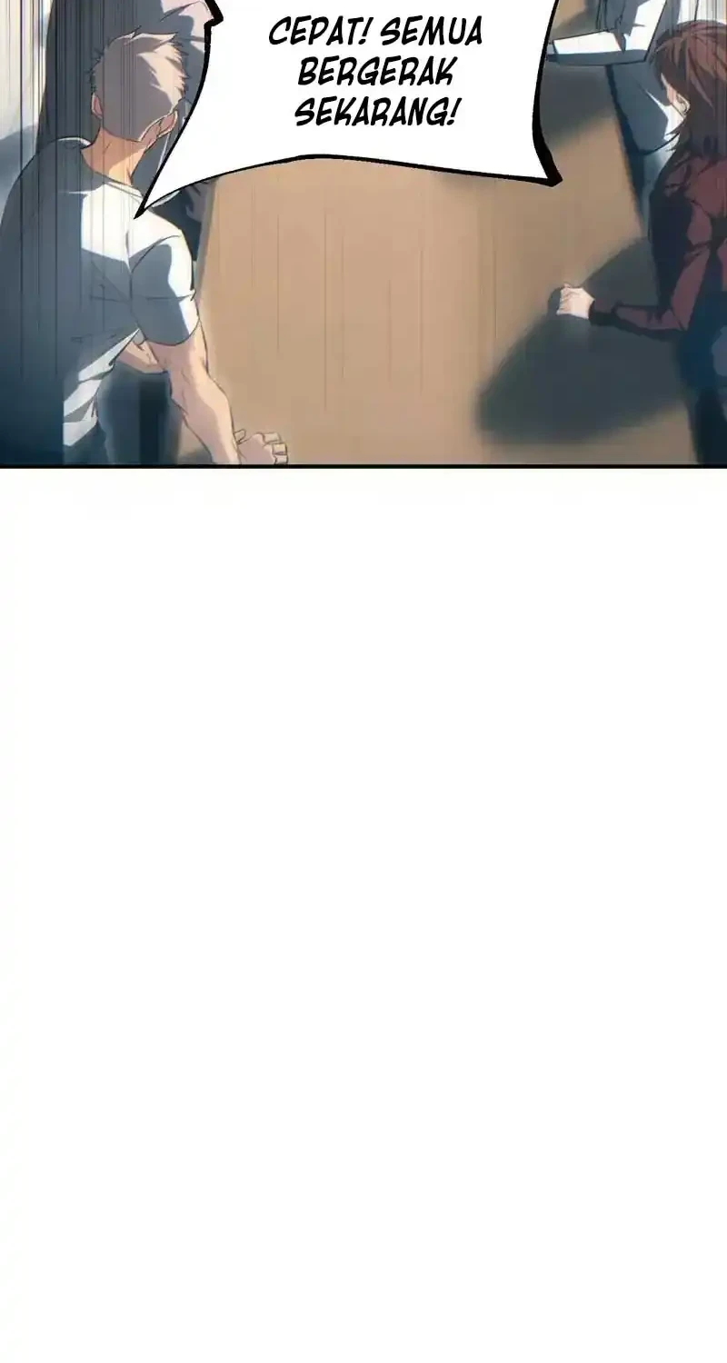 Rebirth in the Apocalypse: I Reach the Top by Opening Boxes Chapter 76 Gambar 42