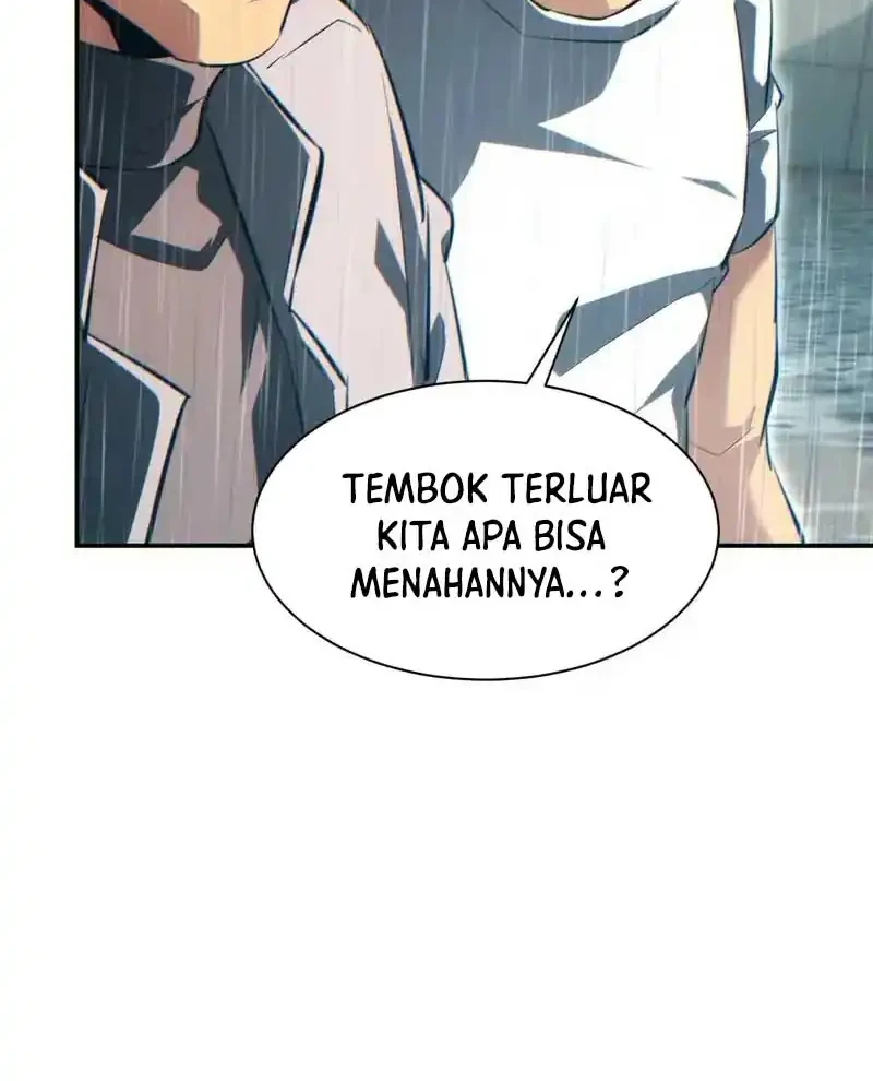 Rebirth in the Apocalypse: I Reach the Top by Opening Boxes Chapter 76 Gambar 50