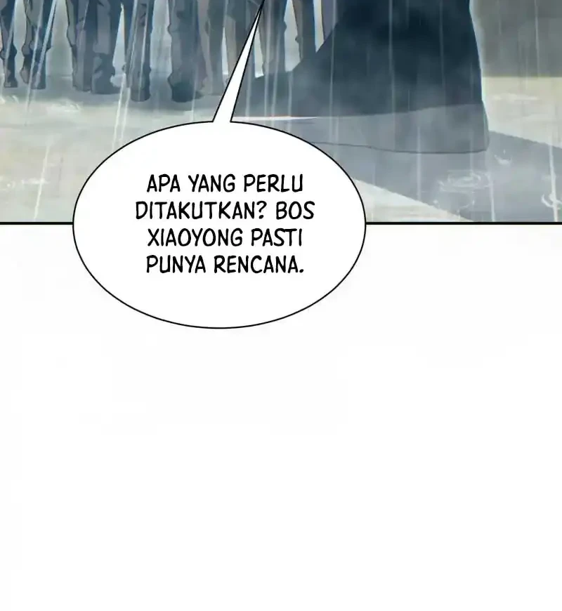 Rebirth in the Apocalypse: I Reach the Top by Opening Boxes Chapter 76 Gambar 63