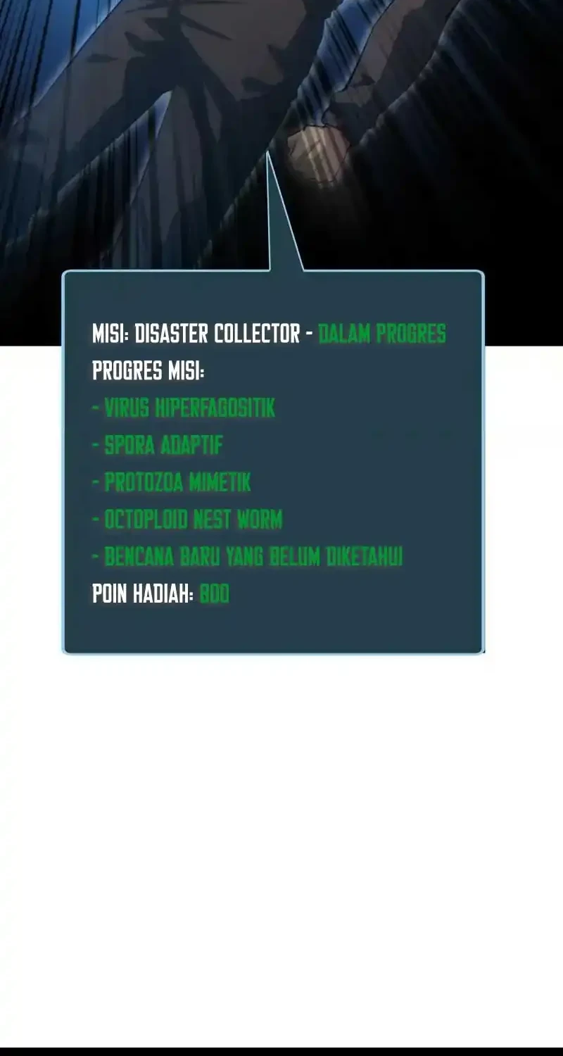 Rebirth in the Apocalypse: I Reach the Top by Opening Boxes Chapter 76 Gambar 65