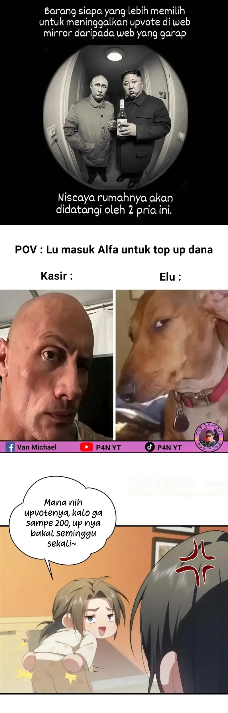 Rebirth in the Apocalypse: I Reach the Top by Opening Boxes Chapter 76 Gambar 66