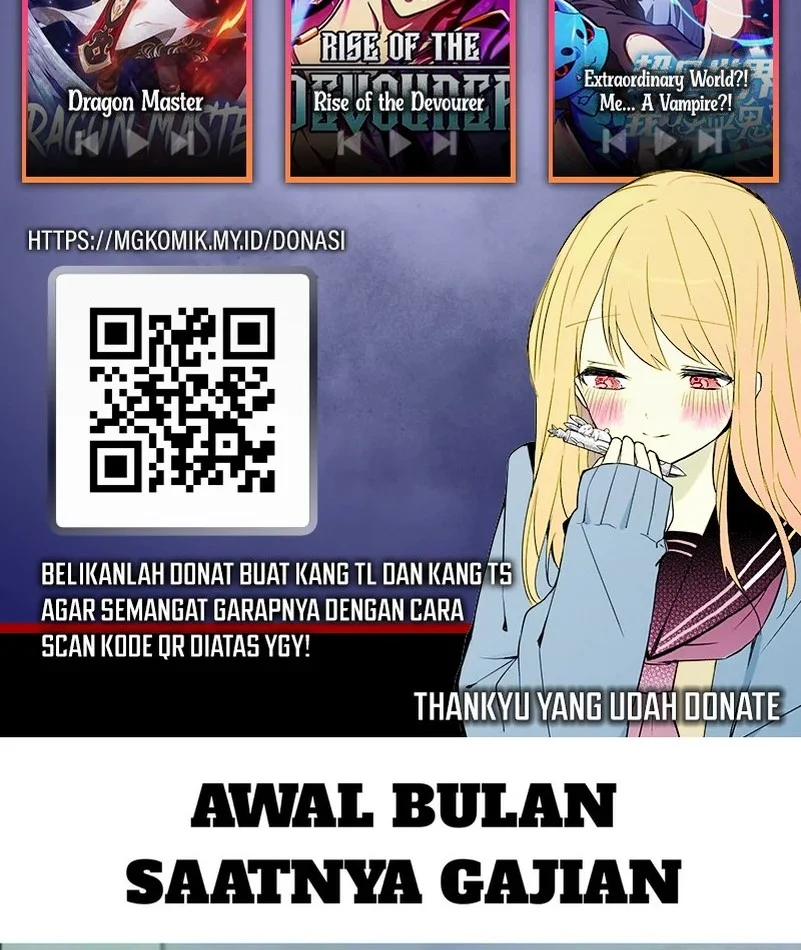 Rebirth in the Apocalypse: I Reach the Top by Opening Boxes Chapter 77 Gambar 40