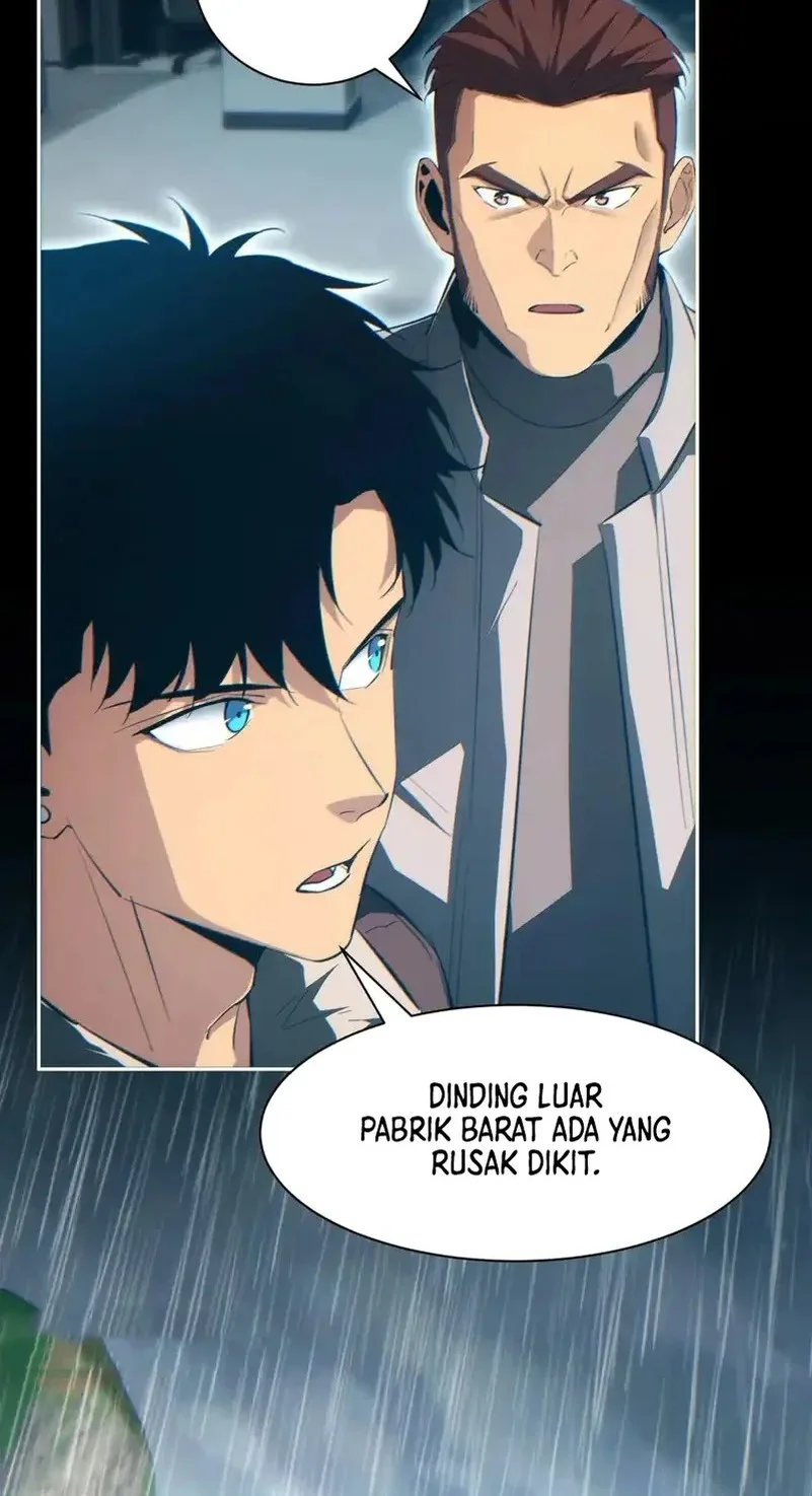 Rebirth in the Apocalypse: I Reach the Top by Opening Boxes Chapter 77 Gambar 8