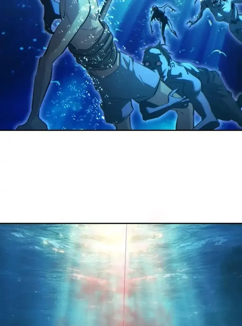 Rebirth in the Apocalypse: I Reach the Top by Opening Boxes Chapter 77 Gambar 32