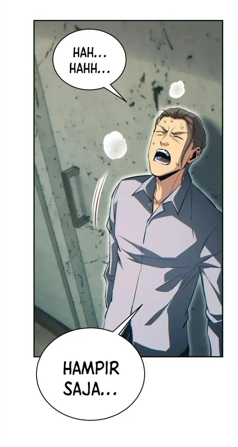 Rebirth in the Apocalypse: I Reach the Top by Opening Boxes Chapter 78 Gambar 12