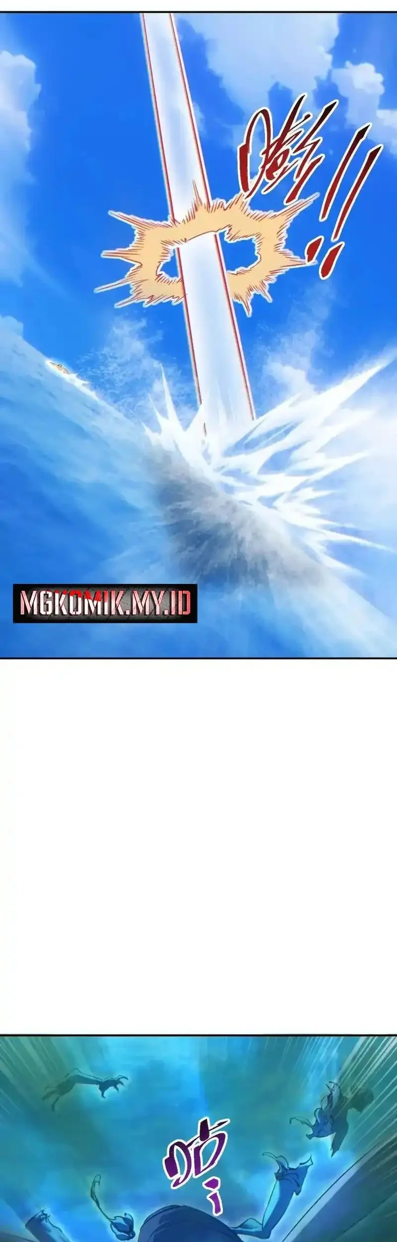 Rebirth in the Apocalypse: I Reach the Top by Opening Boxes Chapter 78 Gambar 41