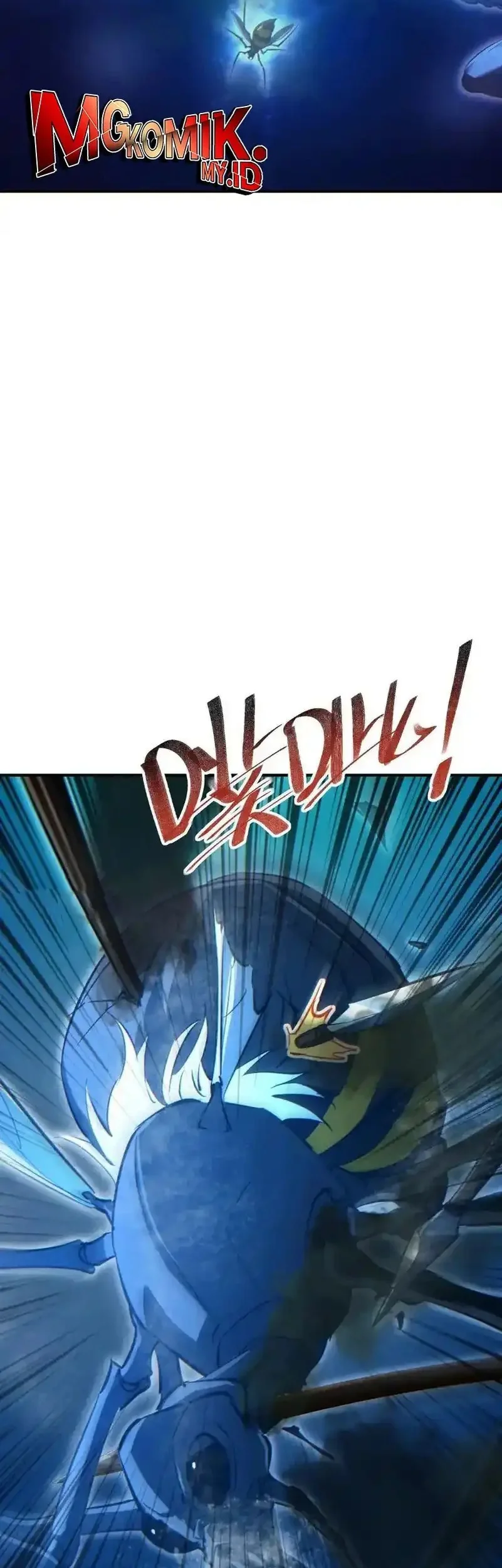 Rebirth in the Apocalypse: I Reach the Top by Opening Boxes Chapter 78 Gambar 44