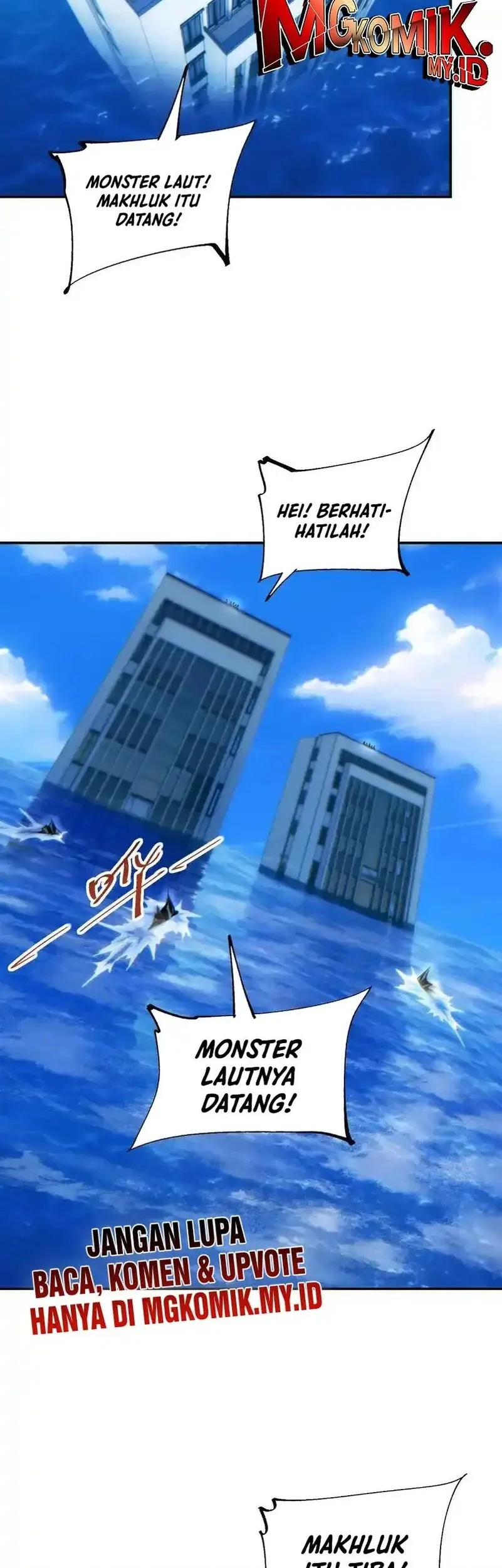 Manhua Rebirth in the Apocalypse: I Reach the Top by Opening Boxes Chapter 78 gambar nomor 2