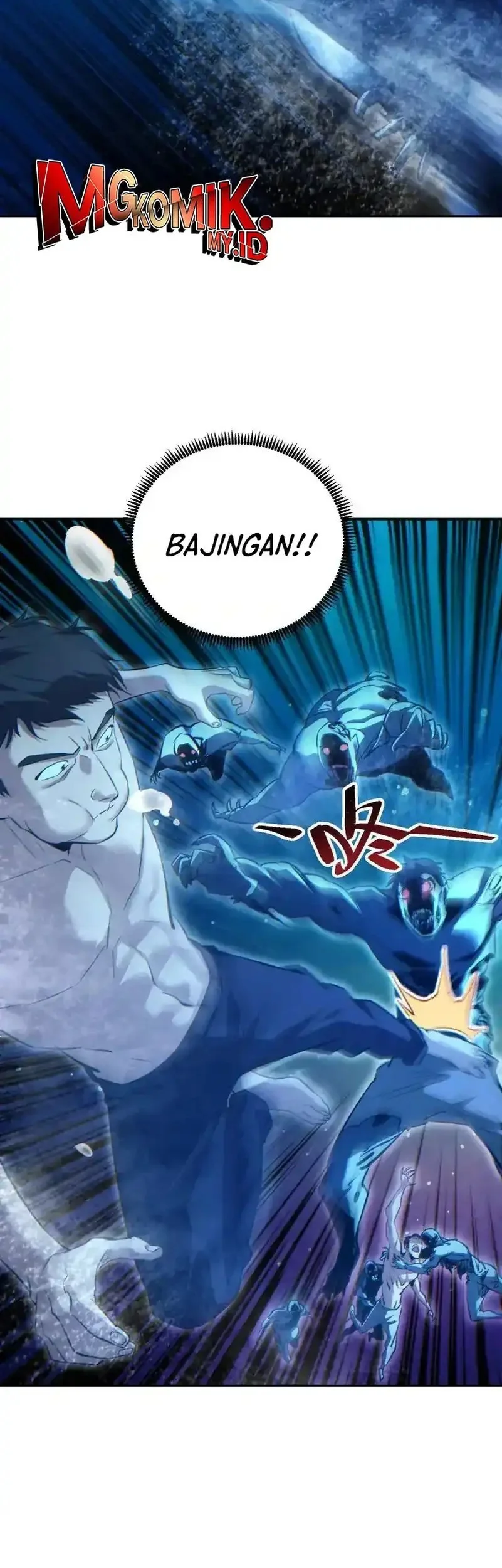 Rebirth in the Apocalypse: I Reach the Top by Opening Boxes Chapter 78 Gambar 29