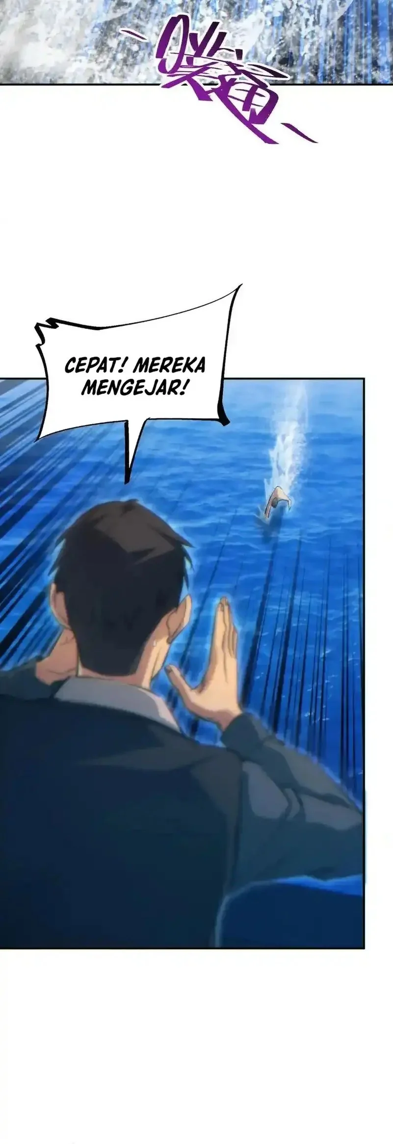 Rebirth in the Apocalypse: I Reach the Top by Opening Boxes Chapter 78 Gambar 35